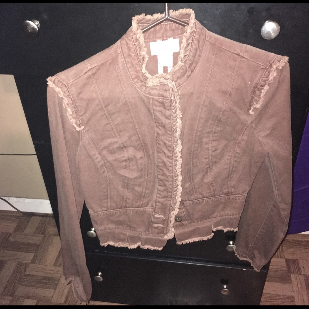 Jacket